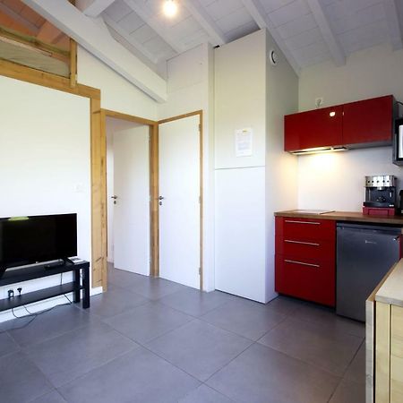 Pura Vida # Meuble Plein De Charme Ocean Montagne Lägenhet Villefranque Exteriör bild