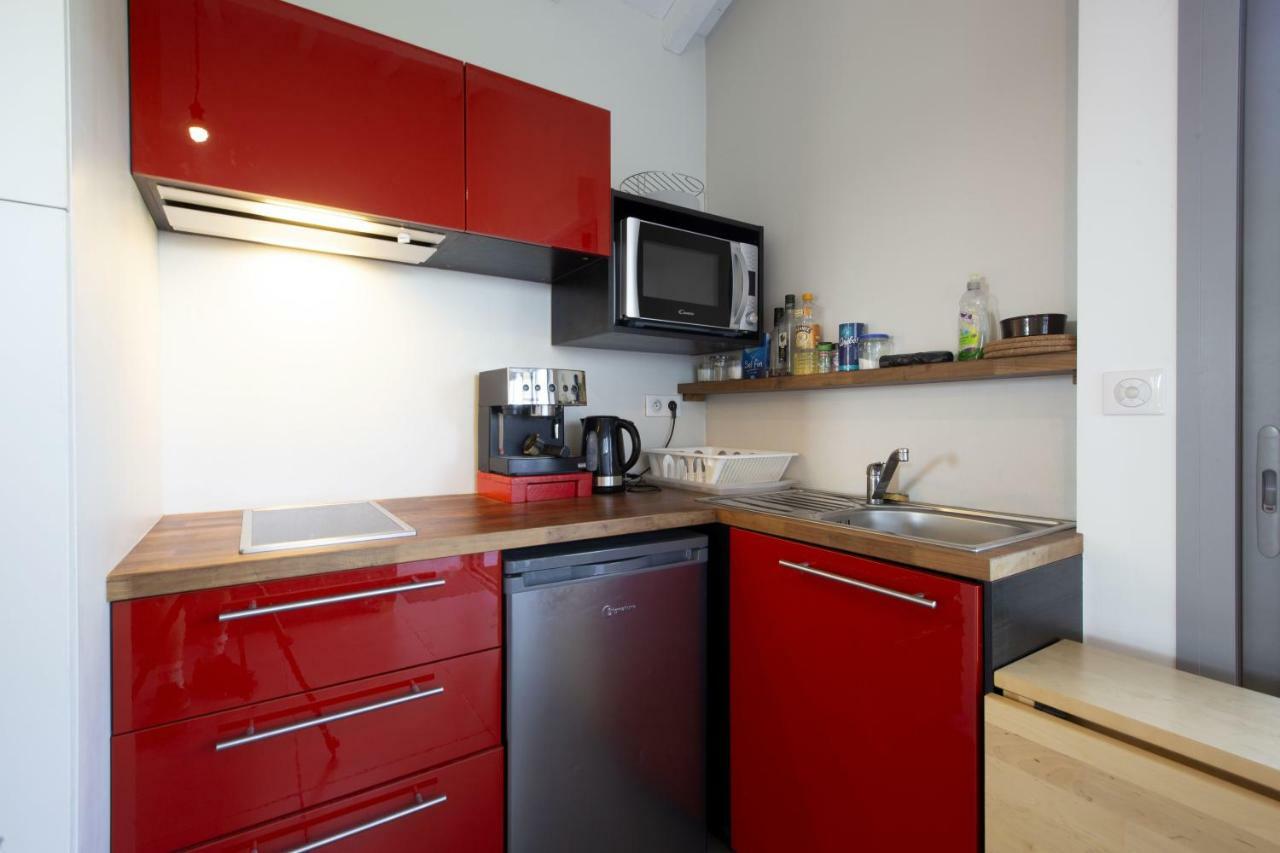Pura Vida # Meuble Plein De Charme Ocean Montagne Lägenhet Villefranque Exteriör bild