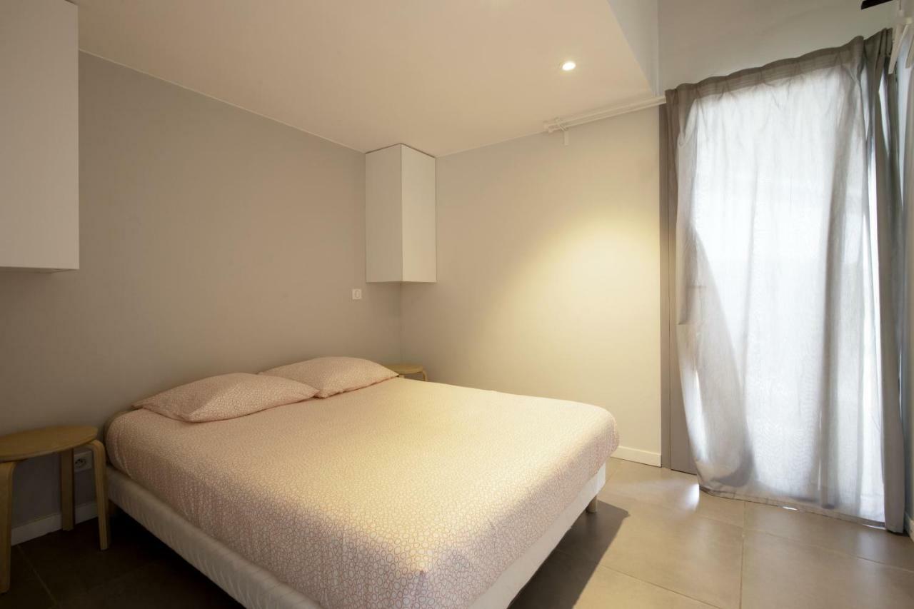 Pura Vida # Meuble Plein De Charme Ocean Montagne Lägenhet Villefranque Exteriör bild