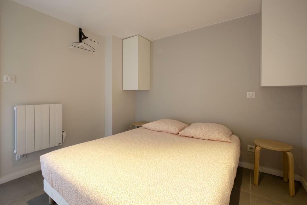 Pura Vida # Meuble Plein De Charme Ocean Montagne Lägenhet Villefranque Exteriör bild